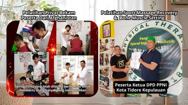 Dokumentasi Pelatihan