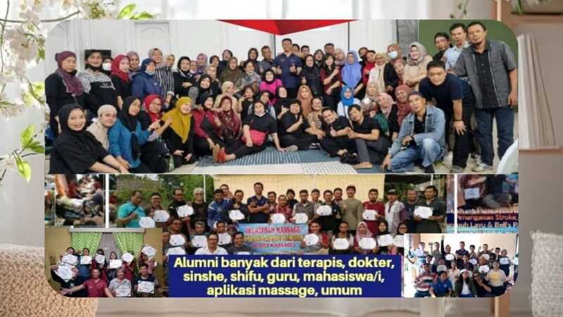 Dokumentasi Pelatihan