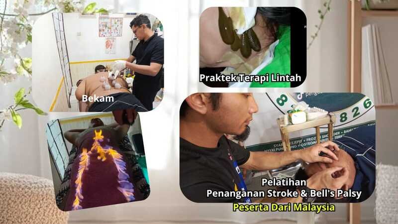 Dokumentasi Pelatihan